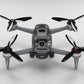 Master Airscrew Ludicrous Propellers for DJI FPV - Black, 4 pcs