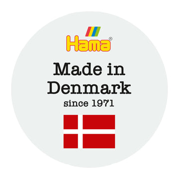 Hama Pegboards, Multi, One Size