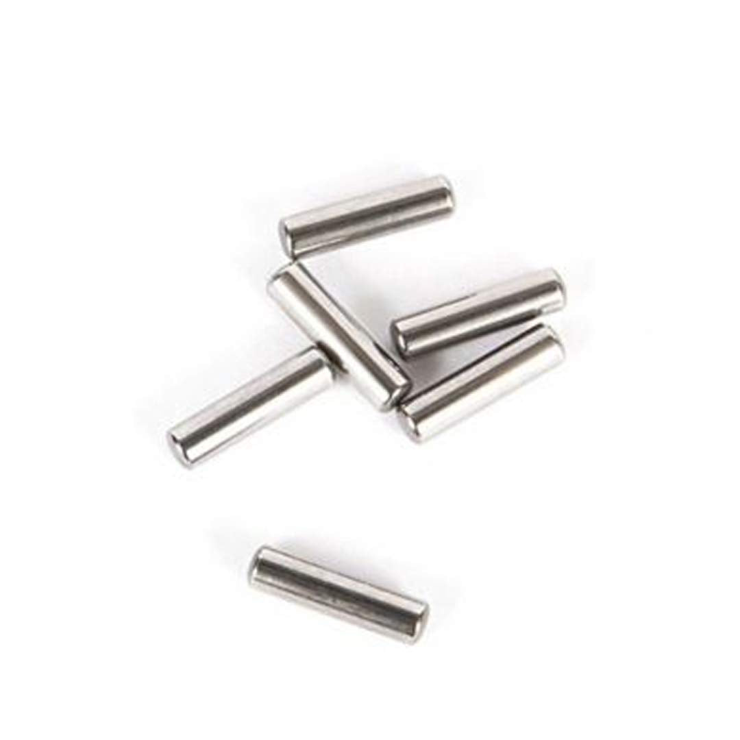 Axial M2.5 x 10mm Pin (6), AXI236171