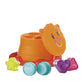 Playskool Pop Up Shape Sorter