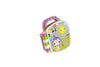 Fisher-Price JFN05 Interactive Book with Sound and Light Effects for Babies from 6 Months, French Version