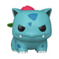 Funko Pop! Games: Pokemon - Ivysaur - Collectable Vinyl Figure - Gift Idea - Official Merchandise - Toys for Kids & Adults - Video Games Fans - Model