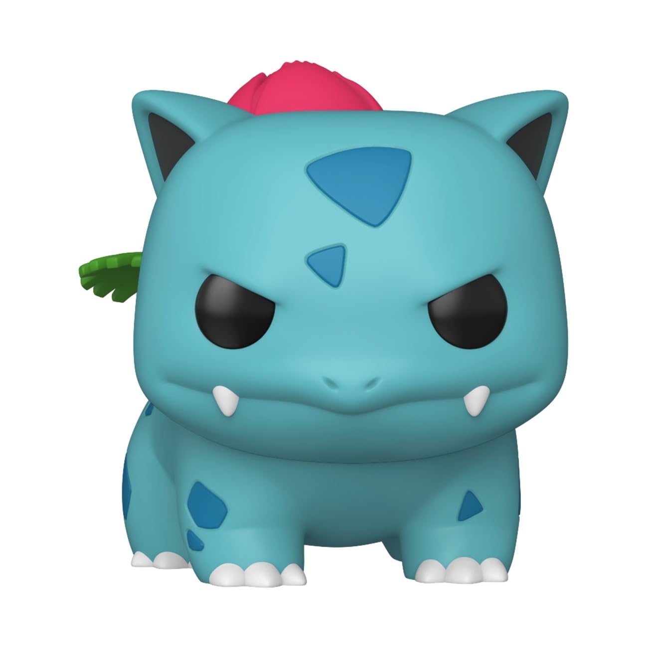 Funko Pop! Games: Pokemon - Ivysaur - Collectable Vinyl Figure - Gift Idea - Official Merchandise - Toys for Kids & Adults - Video Games Fans - Model