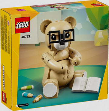LEGO Creator - Children’s Day Teddy Bear - 40763, 40763