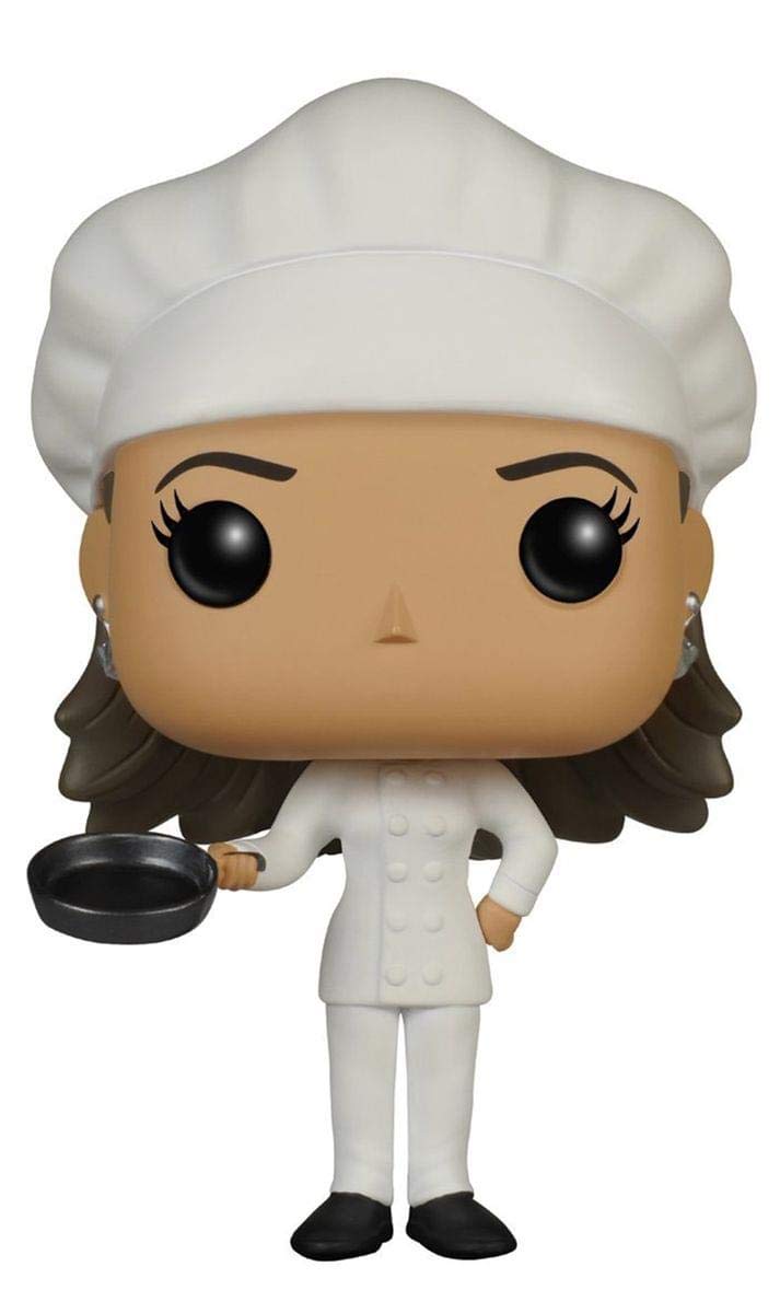 Funko Friends - Monica Geller