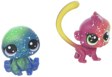 Littlest Pet Shop Cosmic 2 Pack Wild