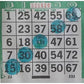 Dazzle Six Pack 3oz Teal Bingo Dauber