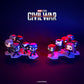 Funko Pop Marvel: Captain America: Civil War Build A Scene - Falcon Figure 10 of 12 - Amazon Exclusive - Collectable Vinyl Figure - Gift Idea