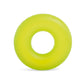 INTEX Inflatable Neon Frost Tube: 36" Diameter - 132lb Weight Capacity - One Tube - Color May Vary