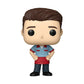 Funko Pop! Beverly Hills 90210 - Brandon Walsh - Collectable Vinyl Figure - Gift Idea - Official Merchandise - Toys for Kids & Adults - TV Fans
