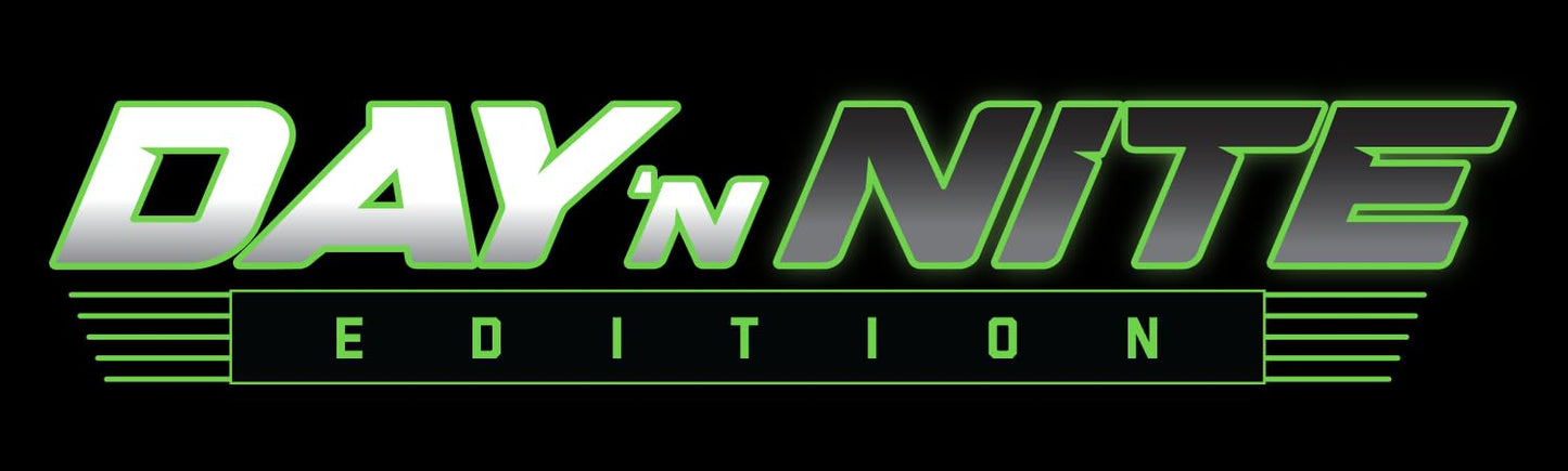 Surge XL Day N Nite Edition (Day N Nite Edition)