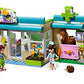 LEGO Friends Heartlake Vet 3188