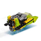 LEGO Creator 3in1 Helicopter Adventure 31092 Building Kit (114 Pieces)