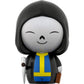 Grim Reaper's Sprint: Fun ko Dorbz Vinyl Figurine Bundle with 1 Game Theme Compatible Trading Card (297 - 12738)