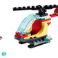 LEGO City 30566 Fire Helicopter