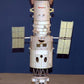 NASA ESA Hubble Space Telescope HST DIY Handcraft Paper Model Kit