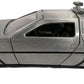 Jada Toys Back to The Future Time Machine 1:32 Die-cast Car, Toys for Kids and Adults