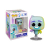 Funko POP! - Soul - 22 (Glow in The Dark) #745