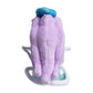 Pokémon Center: Suicune Sitting Cuties Plush - 6 ¾ in.