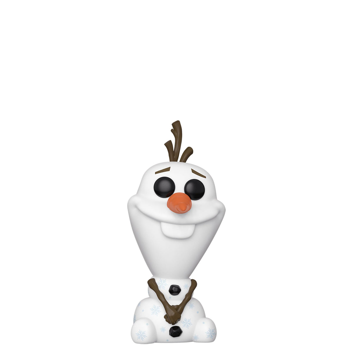 Funko POP! Disney: Frozen 2 - Olaf