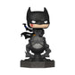 Funko Pop! Premium SFX: DC Heroes - Batman - Collectable Vinyl Figure - Gift Idea - Official Merchandise - Toys for Kids & Adults - Comic Fans - Model