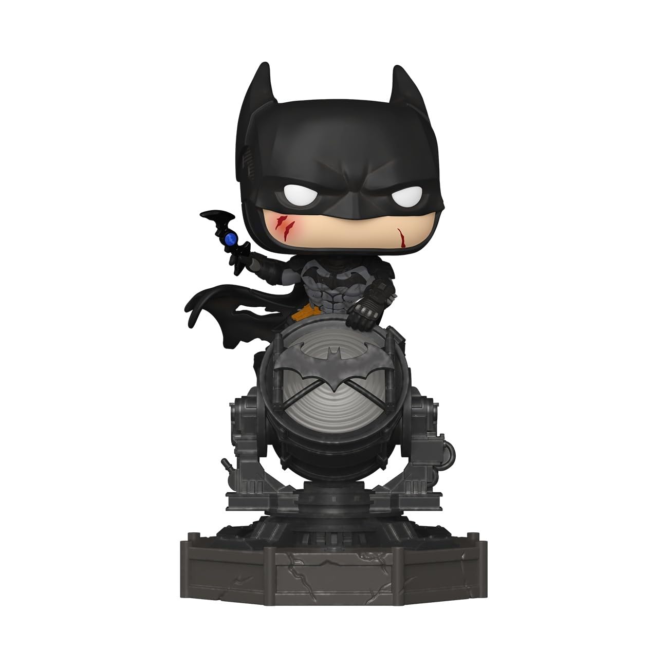 Funko Pop! Premium SFX: DC Heroes - Batman - Collectable Vinyl Figure - Gift Idea - Official Merchandise - Toys for Kids & Adults - Comic Fans - Model
