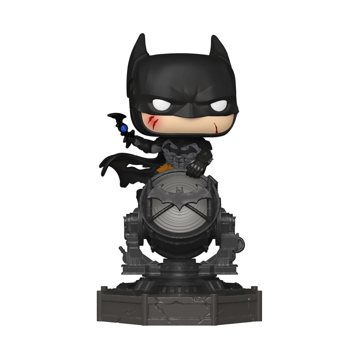 Funko POP! Premium SFX: DC Heroes - Batman