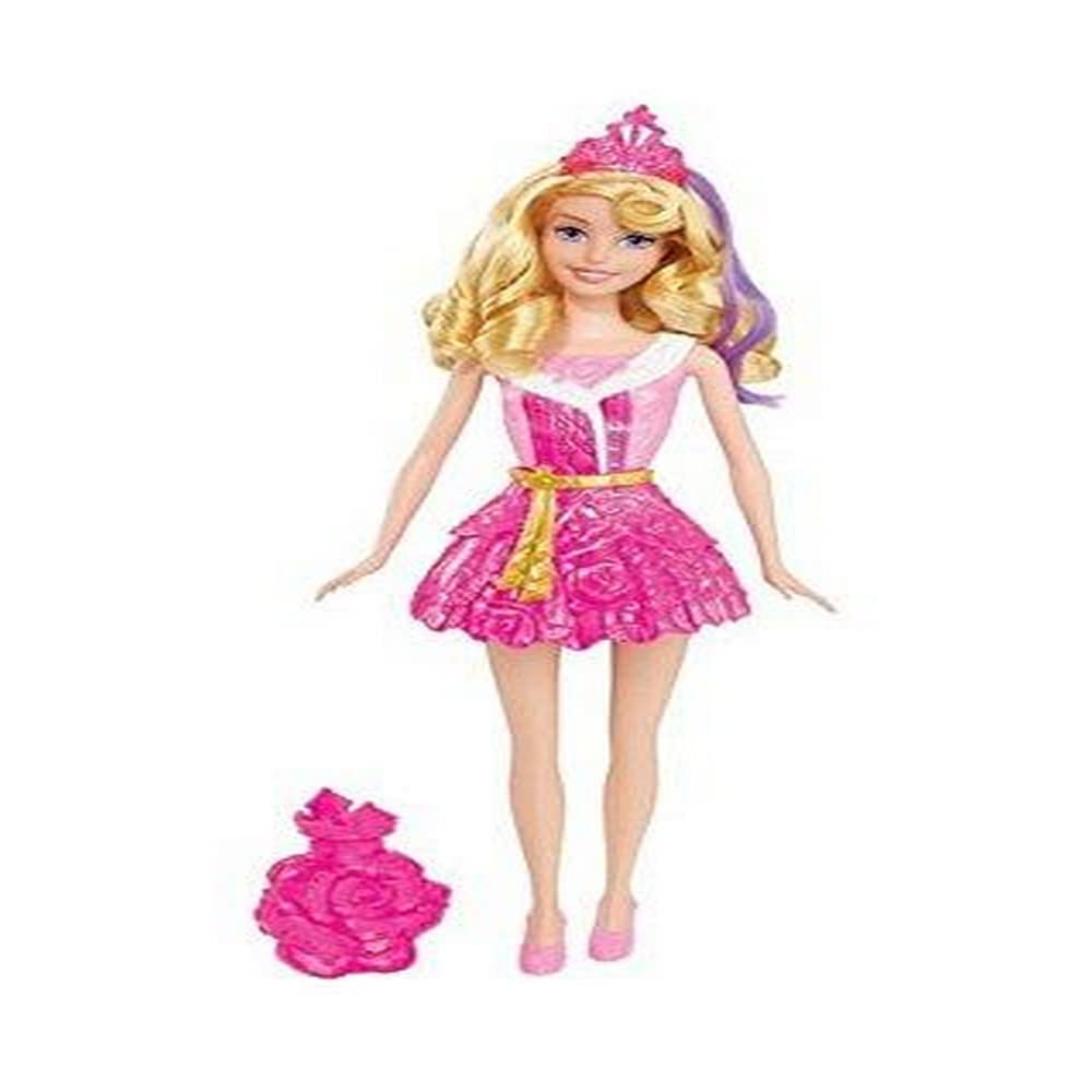 Mattel Disney Princess Bath Sleeping Beauty Doll