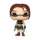 Funko Pop! Games: Tomb Raider - Lara Croft - The Angel of Darkness - Collectable Vinyl Figure - Gift Idea - Official Merchandise - Toys for Kids