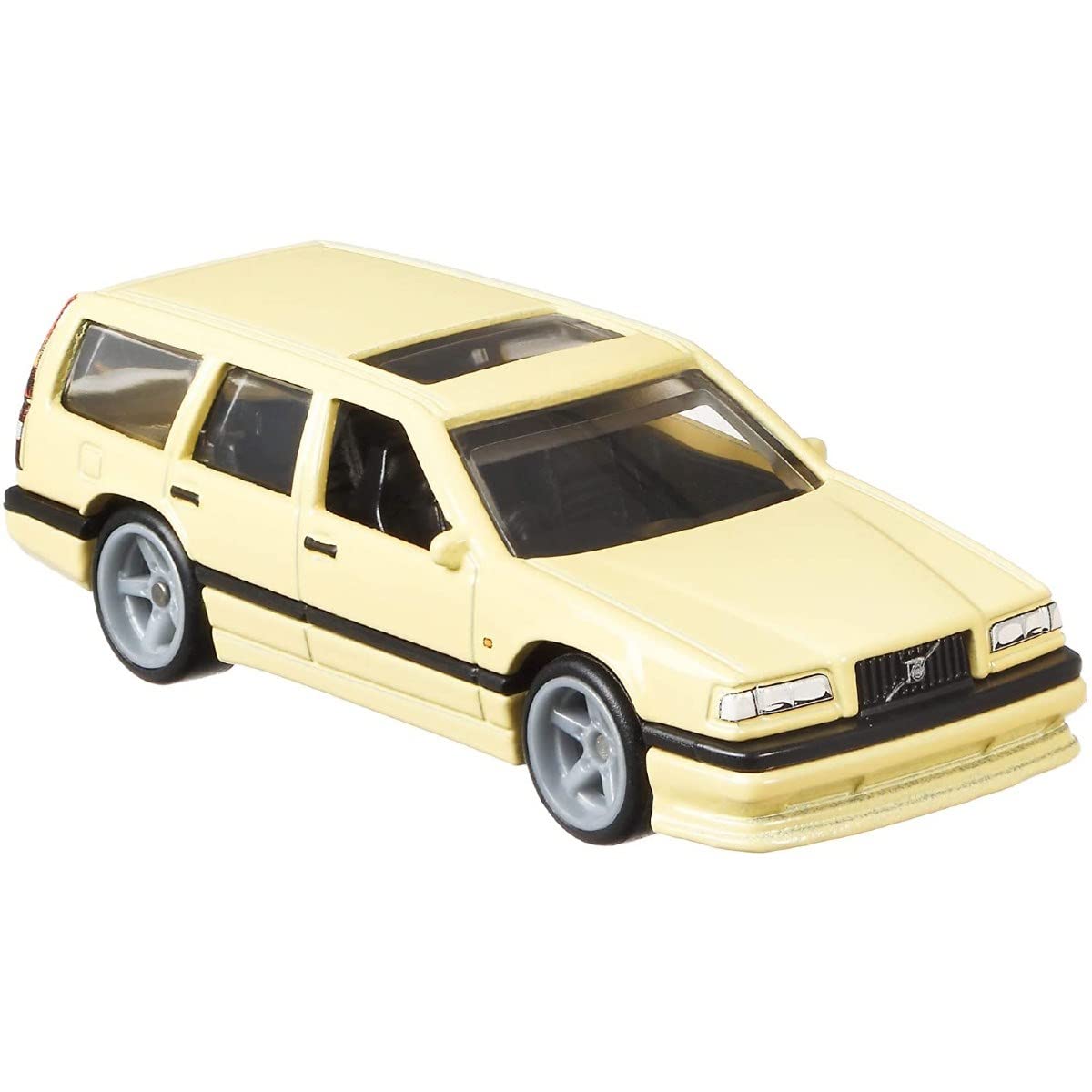 Hot Wheels Car Culture Circuit Legends Vehicles for 3 Kids Years Old & Up, Premium Collection of Car Culture 1:64 Scale Vehicles
