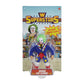 WWE Superstars Doink The Clown 5-inch Retro Action Figure