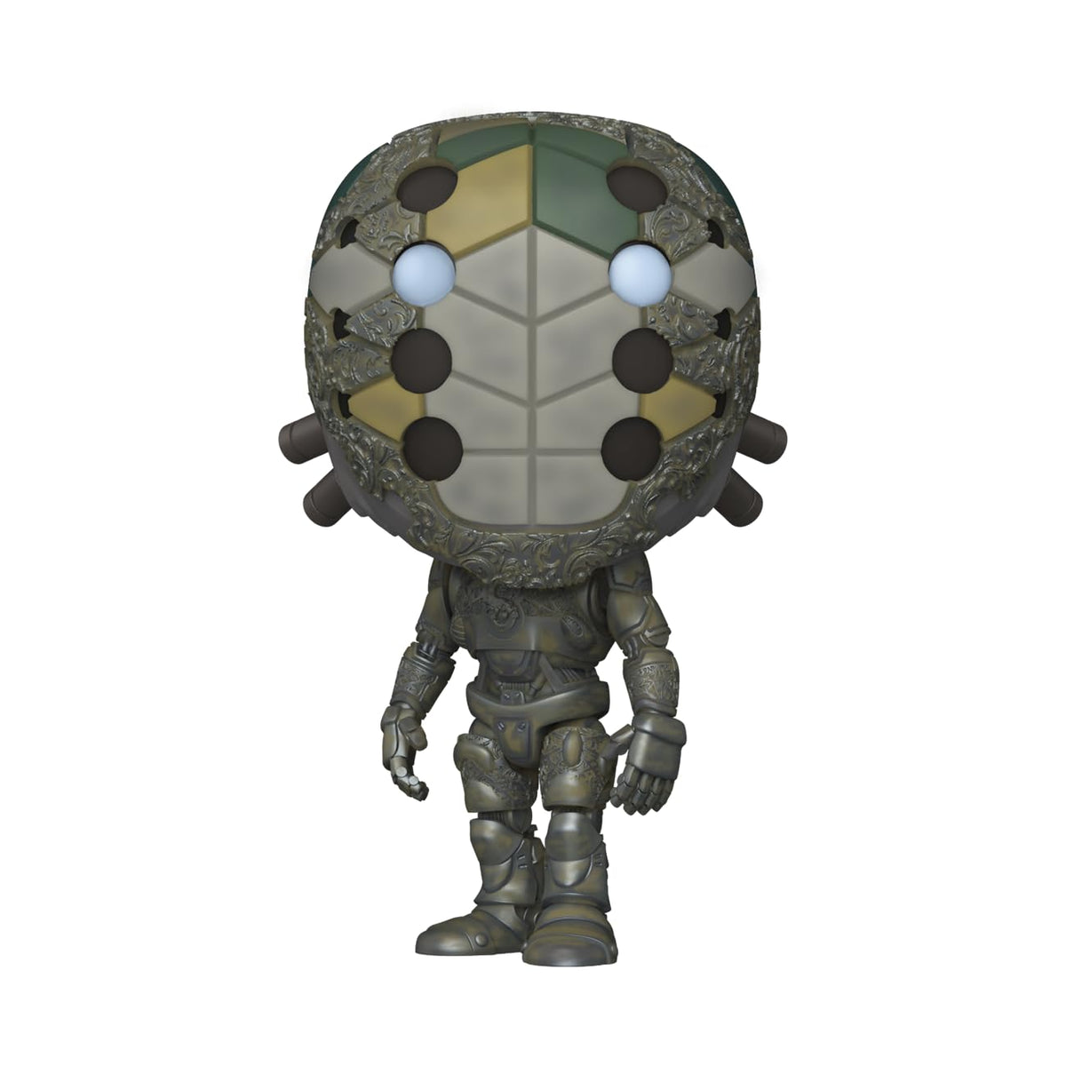Funko POP! Movies: Rebel Moon - Jimmy