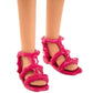Barbie and Chelsea The Lost Birthday Doll and Accessories