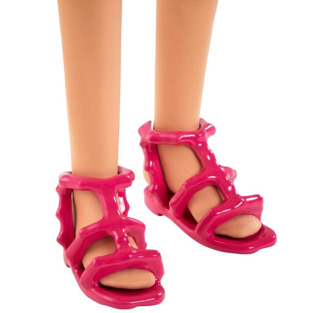 Barbie and Chelsea The Lost Birthday Doll and Accessories