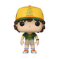 Funko POP! TV: Netflix Stranger Things - Dustin Henderson (At Camp)
