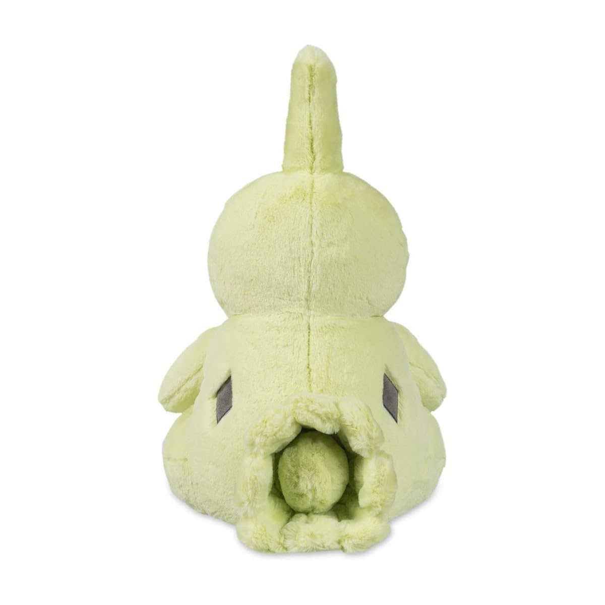 Pokémon Center: Larvitar Comfy Friends Plush