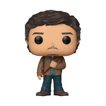 Funko Pop! Television: The Last of Us - Joel Miller - Collectable Vinyl Figure - Gift Idea - Official Merchandise - Toys for Kids & Adults - TV Fans
