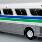 Iconic Replicas GM PD4107-Buffalo Coach Voyageur Canada 1:87-HO Scale New in The Box