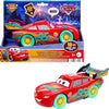 Mattel Disney and Pixar Cars Race to Celebrate Lightning McQueen