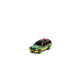 Jada Toys Jurassic World 1.65"" Nano 3-Pack Die-cast Cars Wave 1, Toys for Kids and Adults (31955)