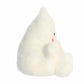 Aurora® Spooky Palm Pals™ Tricks Ghost™ Stuffed Animal - Fun Collectible Plush for Kids and Adult Collectors - Perfect for Halloween Decorations