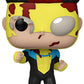FUNKO POP! Television: Invincible - Invincible (Bloody)