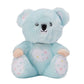 Madame Alexander 12" Peekaboos Koala Doll, Light Skin Tone