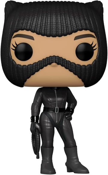 Batman The Funko POP Vinyl Figure | Catwoman