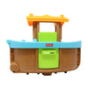 Fisher-Price Replacement Part Little People Noah's Ark Animal Playset JLV11 - Replacement Ark