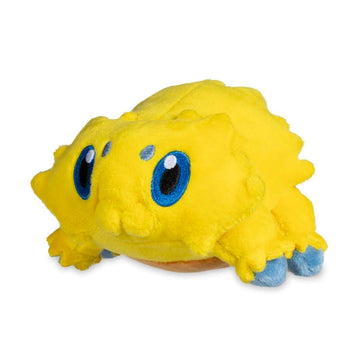 Pokémon Center: Joltik Sitting Cuties Plush