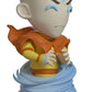 Youtooz Aang Vinyl Action Figure, Avatar State Transformation, 4.8"
