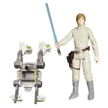 Star Wars 3.75" Luke Skywalker Bespin