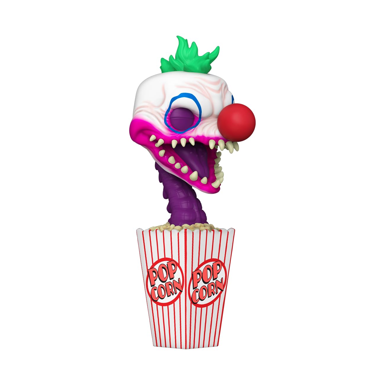 Funko POP! Movies: KKOS - Baby Klown - Killer Klowns from Outer Space - Collectable Vinyl Figure - Gift Idea - Official Merchandise - for Kids