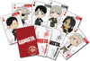 Great Eastern Entertainment Gangsta - Sd Group Playing Cards